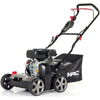 Скарификатор-аэратор NAC LRP40-196L-TX - Превью изображения №5 — Интернет-магазин ПроЗаказ