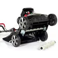 Скарификатор-аэратор NAC LRP40-196L-TX - Превью изображения №8 — Интернет-магазин ПроЗаказ