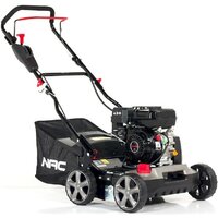 Скарификатор-аэратор NAC LRP40-196L-TX - Превью изображения №1 — Интернет-магазин ПроЗаказ