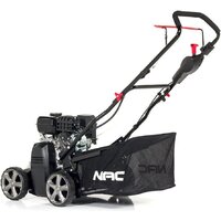 Скарификатор-аэратор NAC LRP40-196L-TX - Превью изображения №3 — Интернет-магазин ПроЗаказ