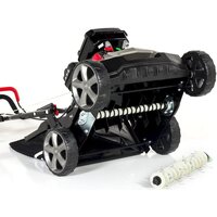 Скарификатор-аэратор NAC LRP40-196L-TX - Превью изображения №6 — Интернет-магазин ПроЗаказ