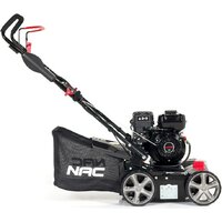 Скарификатор-аэратор NAC LRP40-196L-TX - Превью изображения №2 — Интернет-магазин ПроЗаказ