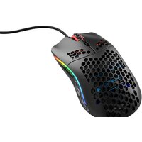 Игровая мышь Glorious Model O (матовый черный) - Превью изображения №2 — Интернет-магазин ПроЗаказ