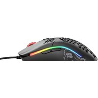 Игровая мышь Glorious Model O (матовый черный) - Превью изображения №3 — Интернет-магазин ПроЗаказ
