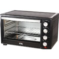 Мини-печь GFgril GFO-30B Convection Plus - Превью изображения №3 — Интернет-магазин ПроЗаказ