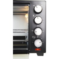 Мини-печь GFgril GFO-30B Convection Plus - Превью изображения №4 — Интернет-магазин ПроЗаказ