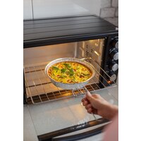Мини-печь GFgril GFO-30B Convection Plus - Превью изображения №6 — Интернет-магазин ПроЗаказ