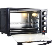 Мини-печь GFgril GFO-30B Convection Plus - Превью изображения №2 — Интернет-магазин ПроЗаказ