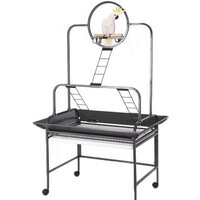 Montana Daylite K33094 (темно-серый)