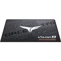 SSD Team T-Force Vulcan Z 256GB T253TZ256G0C101 - Превью изображения №4 — Интернет-магазин ПроЗаказ