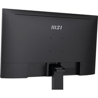 Монитор MSI Pro MP273 - Превью изображения №3 — Интернет-магазин ПроЗаказ