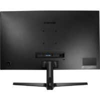 Монитор Samsung CR500 LC27R500FHPXEN - Превью изображения №2 — Интернет-магазин ПроЗаказ
