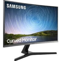 Монитор Samsung CR500 LC27R500FHPXEN - Превью изображения №4 — Интернет-магазин ПроЗаказ