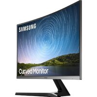 Монитор Samsung CR500 LC27R500FHPXEN - Превью изображения №7 — Интернет-магазин ПроЗаказ