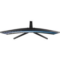 Монитор Samsung CR500 LC27R500FHPXEN - Превью изображения №12 — Интернет-магазин ПроЗаказ