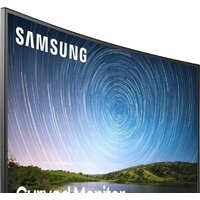 Монитор Samsung CR500 LC27R500FHPXEN - Превью изображения №13 — Интернет-магазин ПроЗаказ