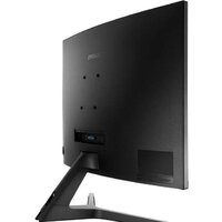 Монитор Samsung CR500 LC27R500FHPXEN - Превью изображения №9 — Интернет-магазин ПроЗаказ