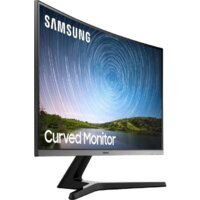 Монитор Samsung CR500 LC27R500FHPXEN - Превью изображения №6 — Интернет-магазин ПроЗаказ