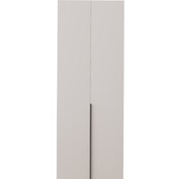 Шкаф распашной Аквилон Чарли №22 2-х створчатый (кашемир) - Превью изображения №2 — Интернет-магазин ПроЗаказ