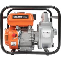 Мотопомпа Gigant GWP50 - Превью изображения №6 — Интернет-магазин ПроЗаказ