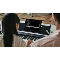 Цифровое пианино Casio CDP-S160 (черный) - Превью изображения №7 — Интернет-магазин ПроЗаказ