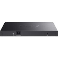 Управляемый коммутатор 2-го уровня TP-Link Omada SG3428MP - Превью изображения №2 — Интернет-магазин ПроЗаказ