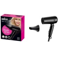 Фен Braun Satin-Hair 3 (HD 350) - Превью изображения №6 — Интернет-магазин ПроЗаказ