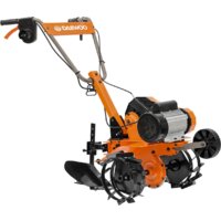 Мотокультиватор электрический Daewoo Power DAT 2500ER - Превью изображения №3 — Интернет-магазин ПроЗаказ