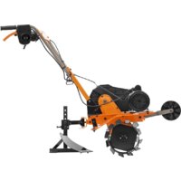 Мотокультиватор электрический Daewoo Power DAT 2500ER - Превью изображения №4 — Интернет-магазин ПроЗаказ