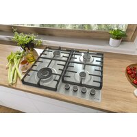 Варочная панель Gorenje GW642ABX - Превью изображения №9 — Интернет-магазин ПроЗаказ