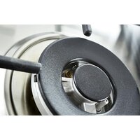 Варочная панель Gorenje GW642ABX - Превью изображения №6 — Интернет-магазин ПроЗаказ