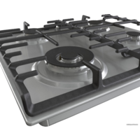 Варочная панель Gorenje GW642ABX - Превью изображения №4 — Интернет-магазин ПроЗаказ