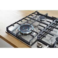 Варочная панель Gorenje GW642ABX - Превью изображения №7 — Интернет-магазин ПроЗаказ