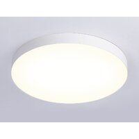 Светильник-тарелка Ambrella light FV5535 WH (белый) - Превью изображения №3 — Интернет-магазин ПроЗаказ
