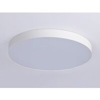 Светильник-тарелка Ambrella light FV5535 WH (белый) - Превью изображения №4 — Интернет-магазин ПроЗаказ