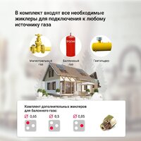 Варочная панель Simfer H45V30W470 - Превью изображения №7 — Интернет-магазин ПроЗаказ