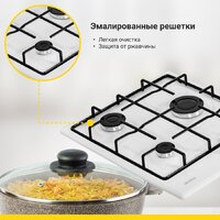 Варочная панель Simfer H45V30W470 - Превью изображения №6 — Интернет-магазин ПроЗаказ