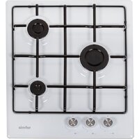 Варочная панель Simfer H45V30W470 - Превью изображения №10 — Интернет-магазин ПроЗаказ