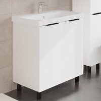  Viant Тумба под умывальник Берлин Moduo 60 VBER60MDBEL-T2Y - Превью изображения №9 — Интернет-магазин ПроЗаказ