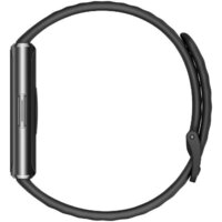 Фитнес-браслет Huawei Band 11 Pro (черный, с черным силиконовым ремешком, международная версия) - Превью изображения №5 — Интернет-магазин ПроЗаказ