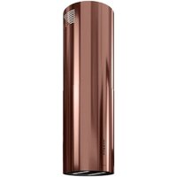 Кухонная вытяжка Lanilia Wereniso Isola 39.1 Wine Copper - Превью изображения №3 — Интернет-магазин ПроЗаказ