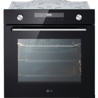 Электрический духовой шкаф LG WSEZ7225B1 - Превью изображения №13 — Интернет-магазин ПроЗаказ