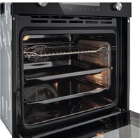 Электрический духовой шкаф LG WSEZ7225B1 - Превью изображения №9 — Интернет-магазин ПроЗаказ