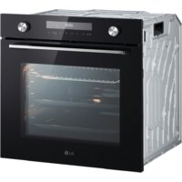 Электрический духовой шкаф LG WSEZ7225B1 - Превью изображения №6 — Интернет-магазин ПроЗаказ