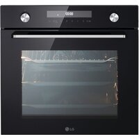 Электрический духовой шкаф LG WSEZ7225B1 - Превью изображения №15 — Интернет-магазин ПроЗаказ
