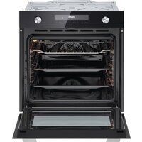 Электрический духовой шкаф LG WSEZ7225B1 - Превью изображения №12 — Интернет-магазин ПроЗаказ