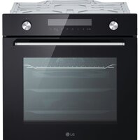 Электрический духовой шкаф LG WSEZ7225B1 - Превью изображения №14 — Интернет-магазин ПроЗаказ