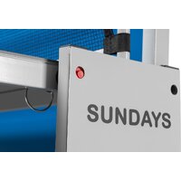 Теннисный стол Sundays S8017 - Превью изображения №12 — Интернет-магазин ПроЗаказ