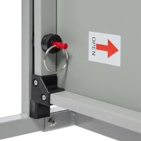 Теннисный стол Sundays S8017 - Превью изображения №16 — Интернет-магазин ПроЗаказ