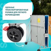 Теннисный стол Sundays S8017 - Превью изображения №3 — Интернет-магазин ПроЗаказ